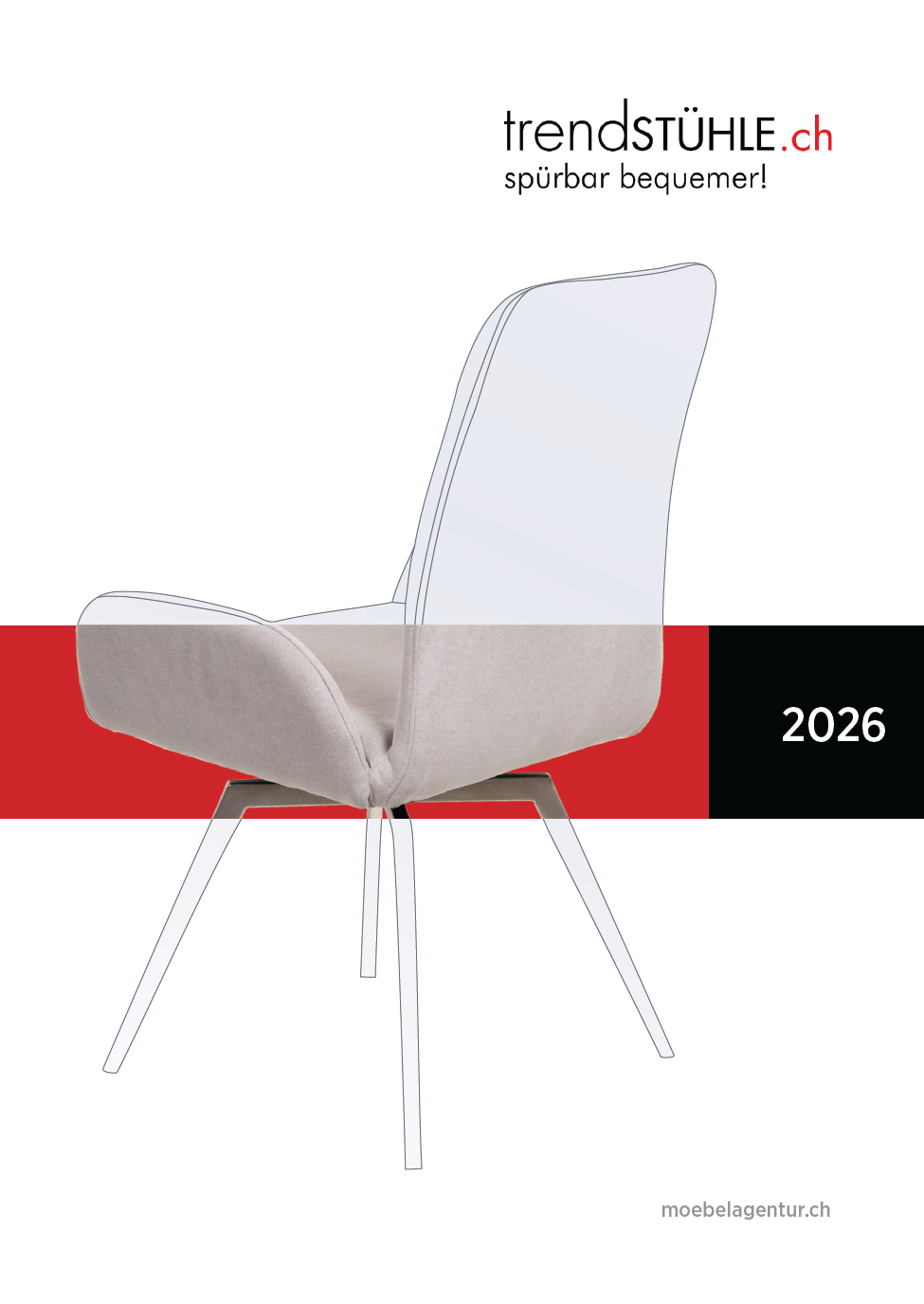 Prospekt trendstühle.ch