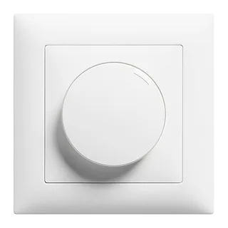 Wanddimmer von Feller. Modell LED40200