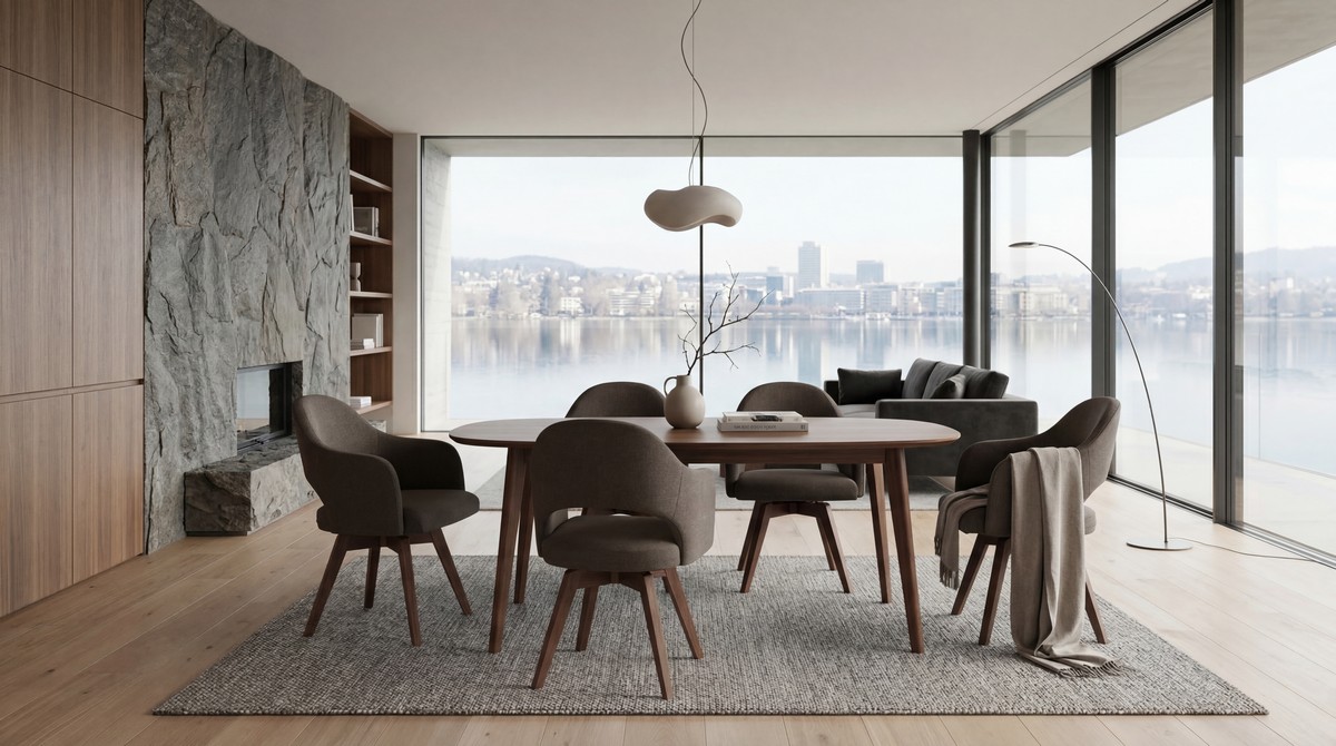 Sessel Salesa modern konfigurierbar