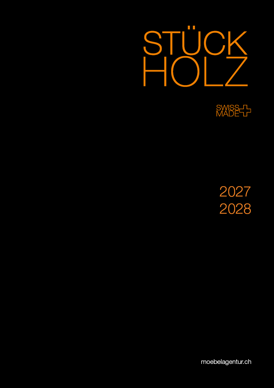 Prospekt STÜCKHOLZ 2027