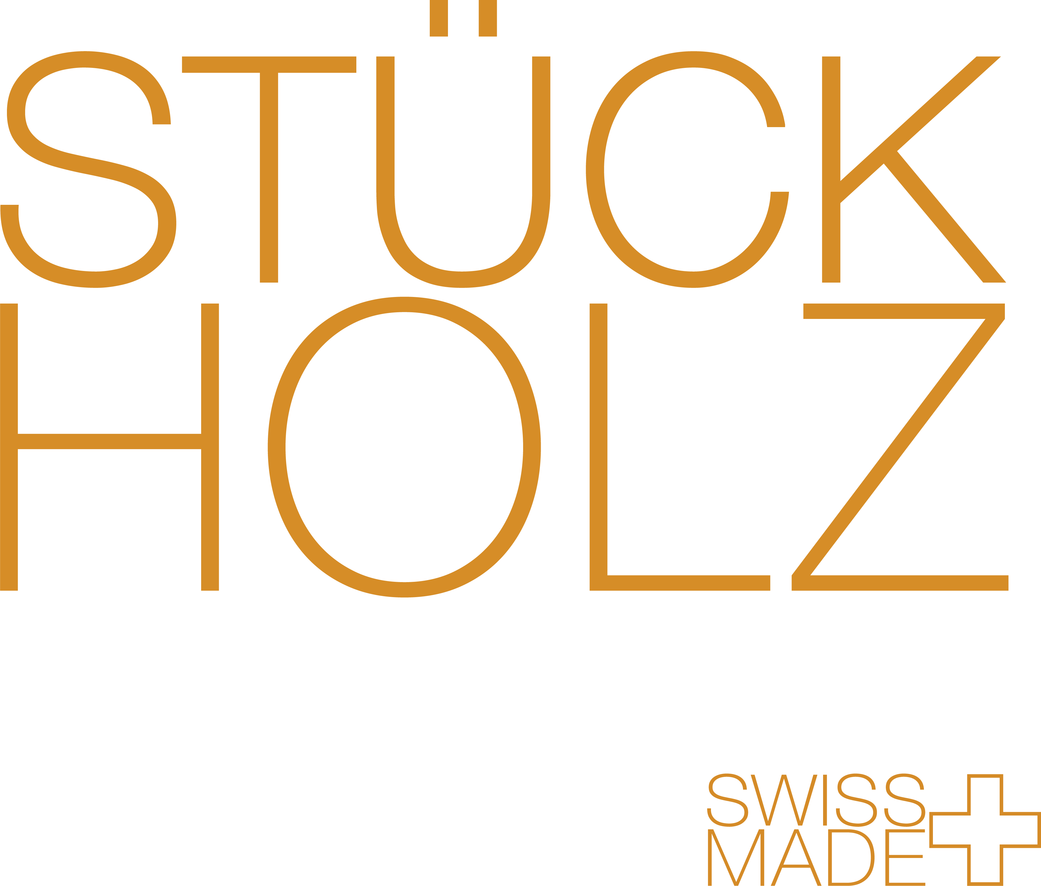 Stückholz-Leuchten logo